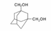 Adamantanediol 